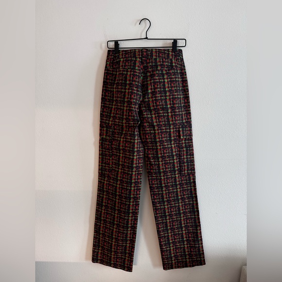 I.AM.GIA Dante Multicolor Cargo Pant XS - Picture 6 of 6